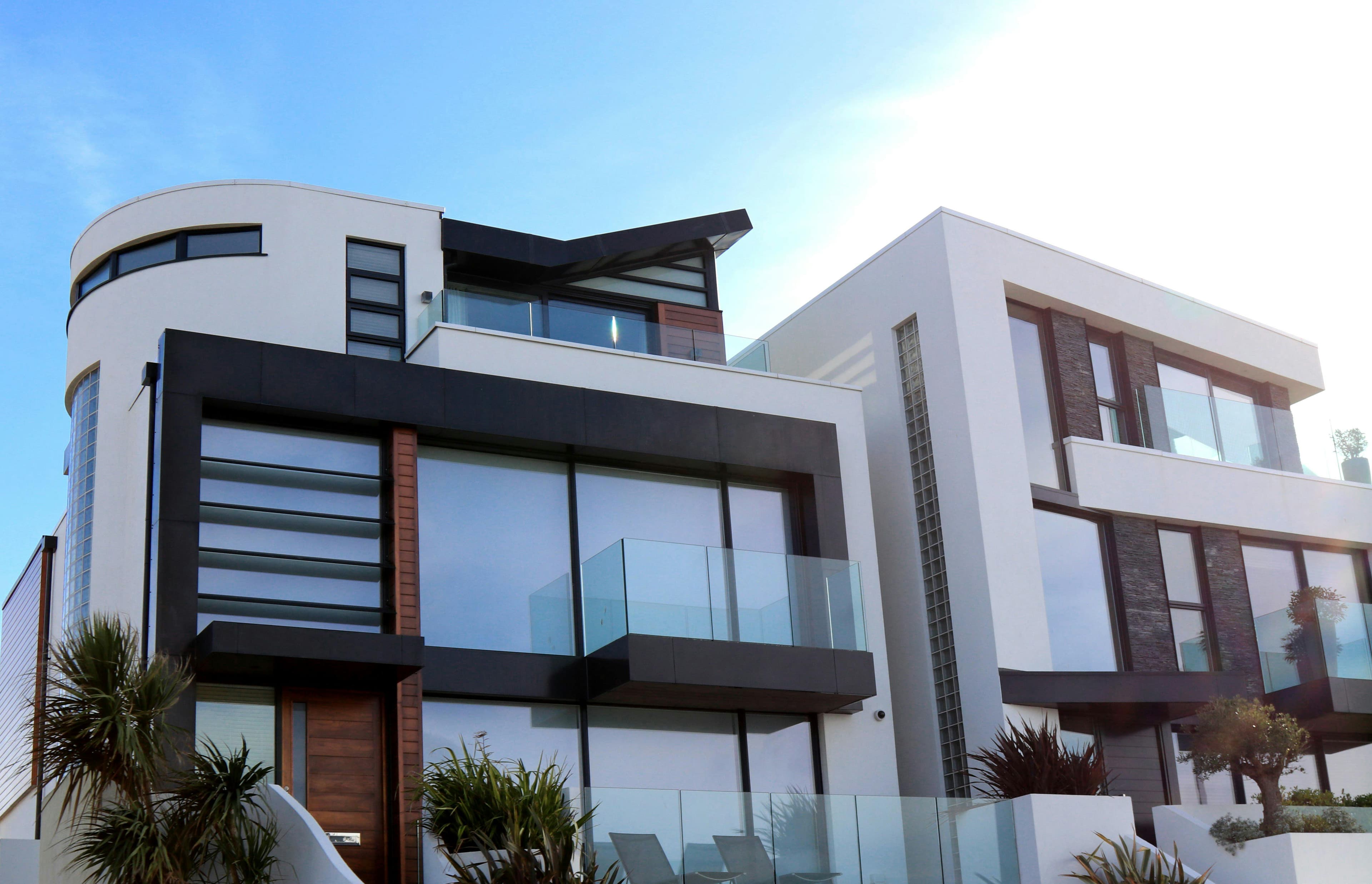 Real Estate (Buy & Sell)