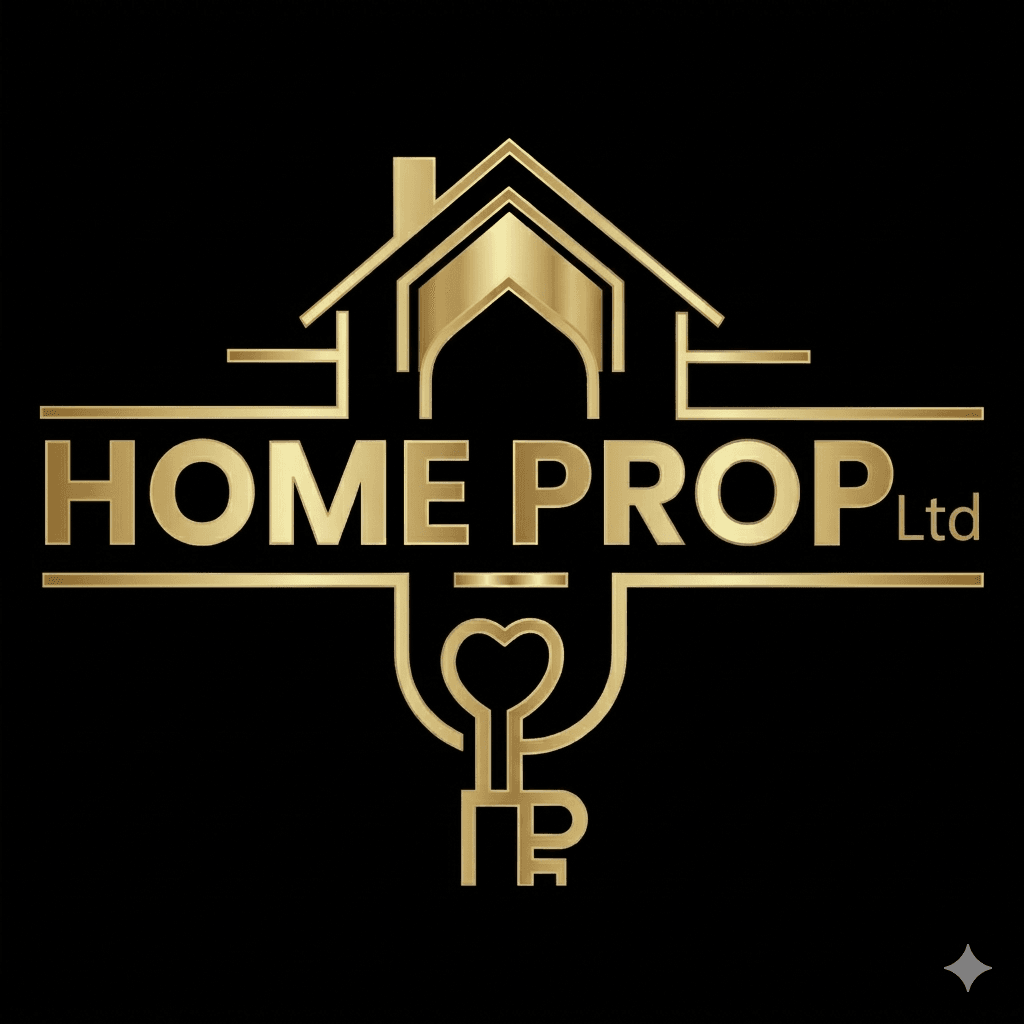 HomeProp Ltd