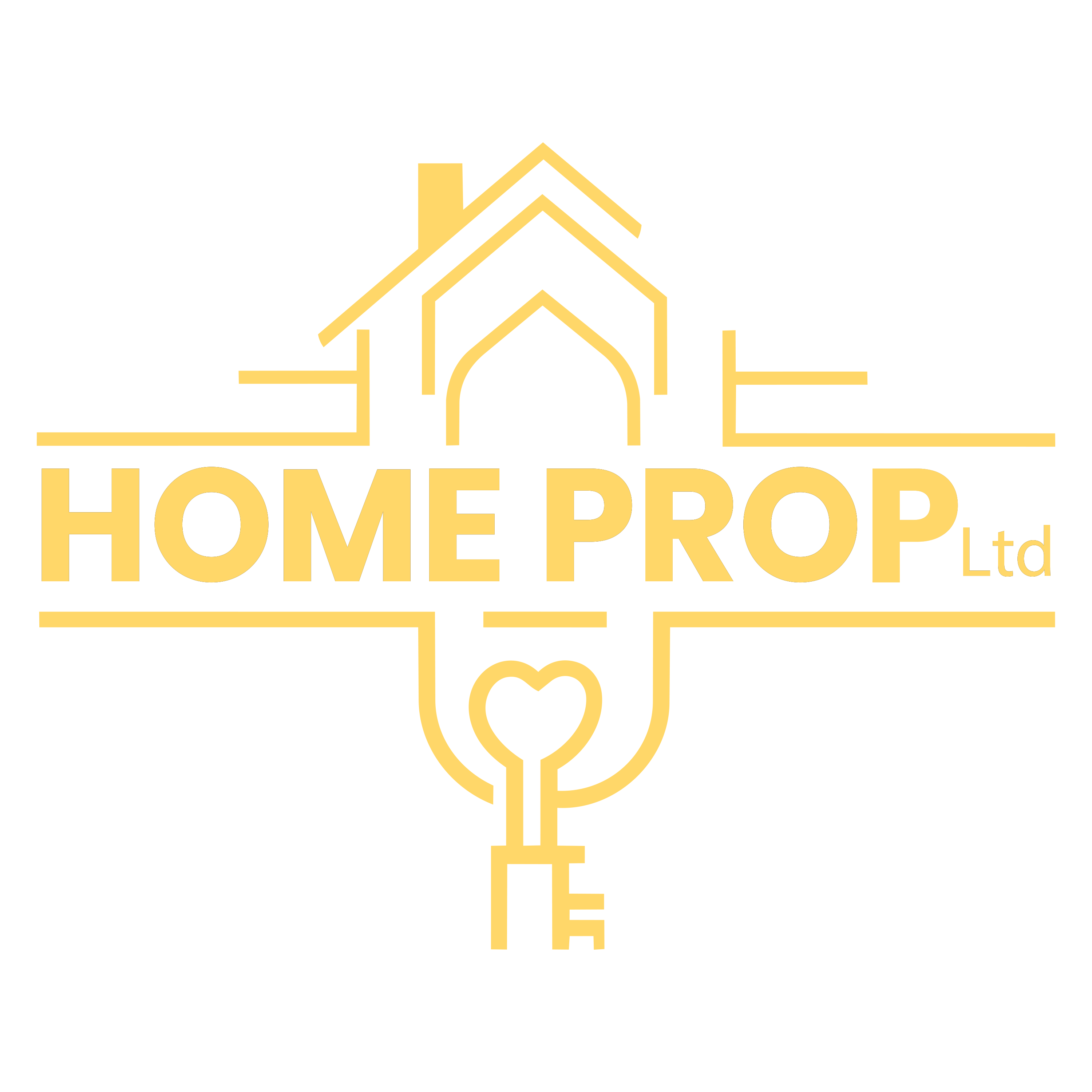 HomeProp Ltd